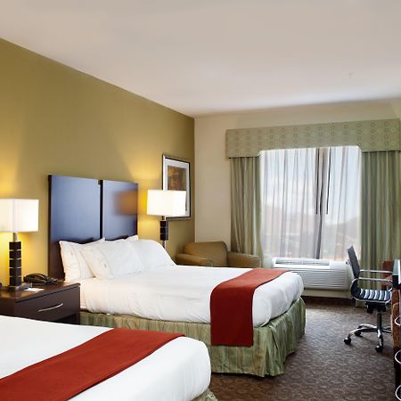 Holiday Inn Express Hotel & Suites Waller By Ihg Kültér fotó