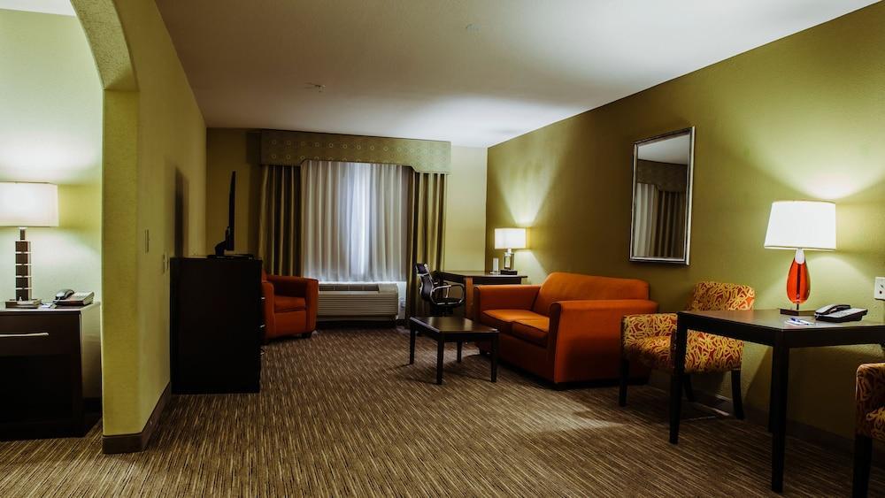 Holiday Inn Express Hotel & Suites Waller By Ihg Kültér fotó