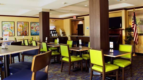 Holiday Inn Express Hotel & Suites Waller By Ihg Kültér fotó