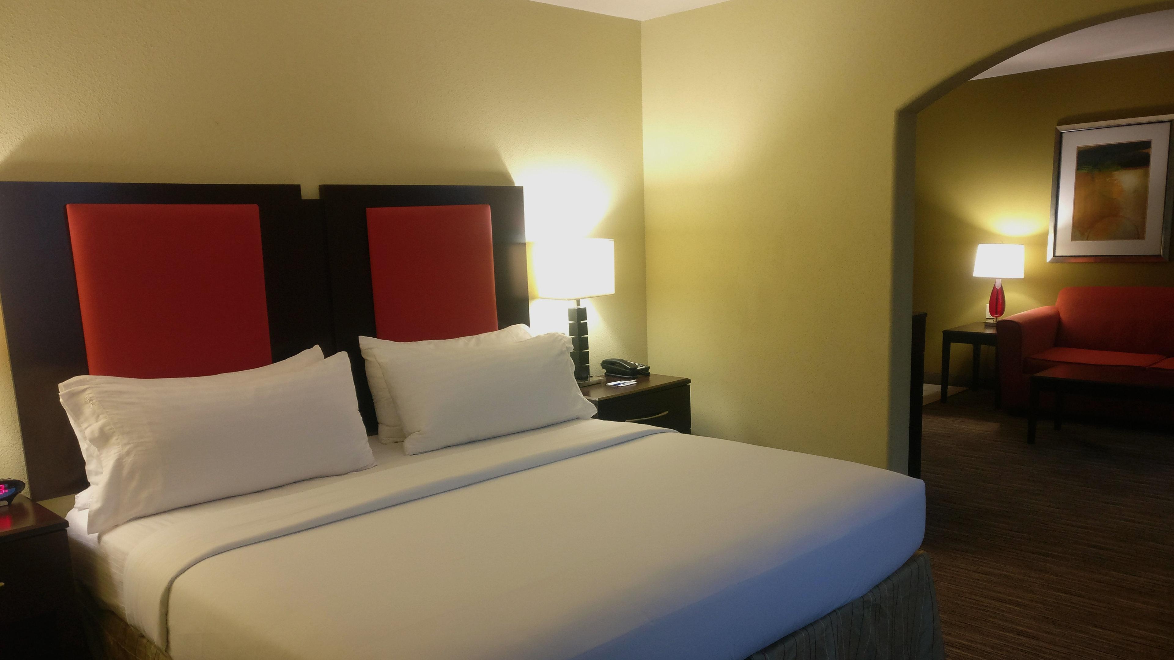 Holiday Inn Express Hotel & Suites Waller By Ihg Kültér fotó