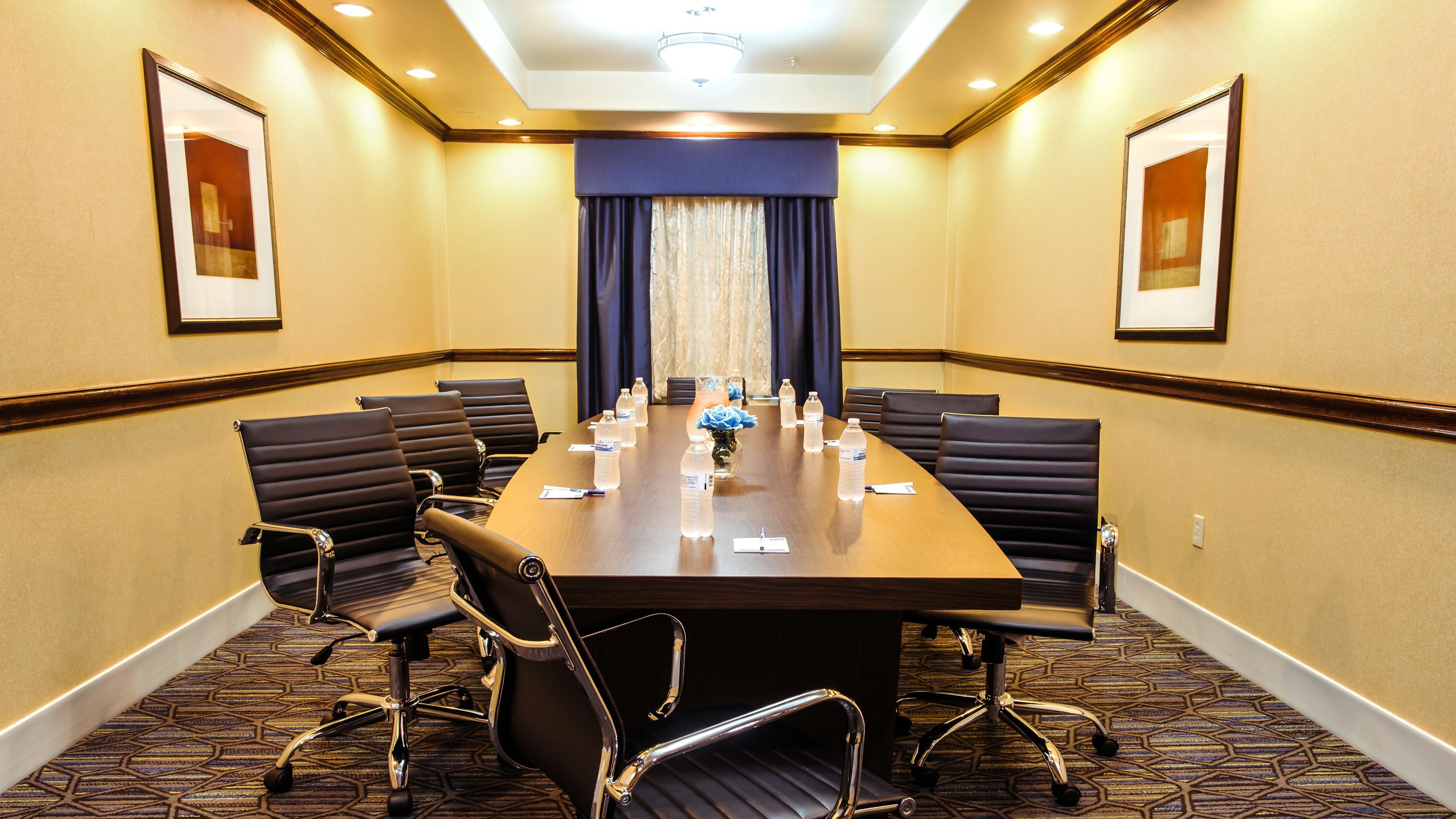 Holiday Inn Express Hotel & Suites Waller By Ihg Kültér fotó