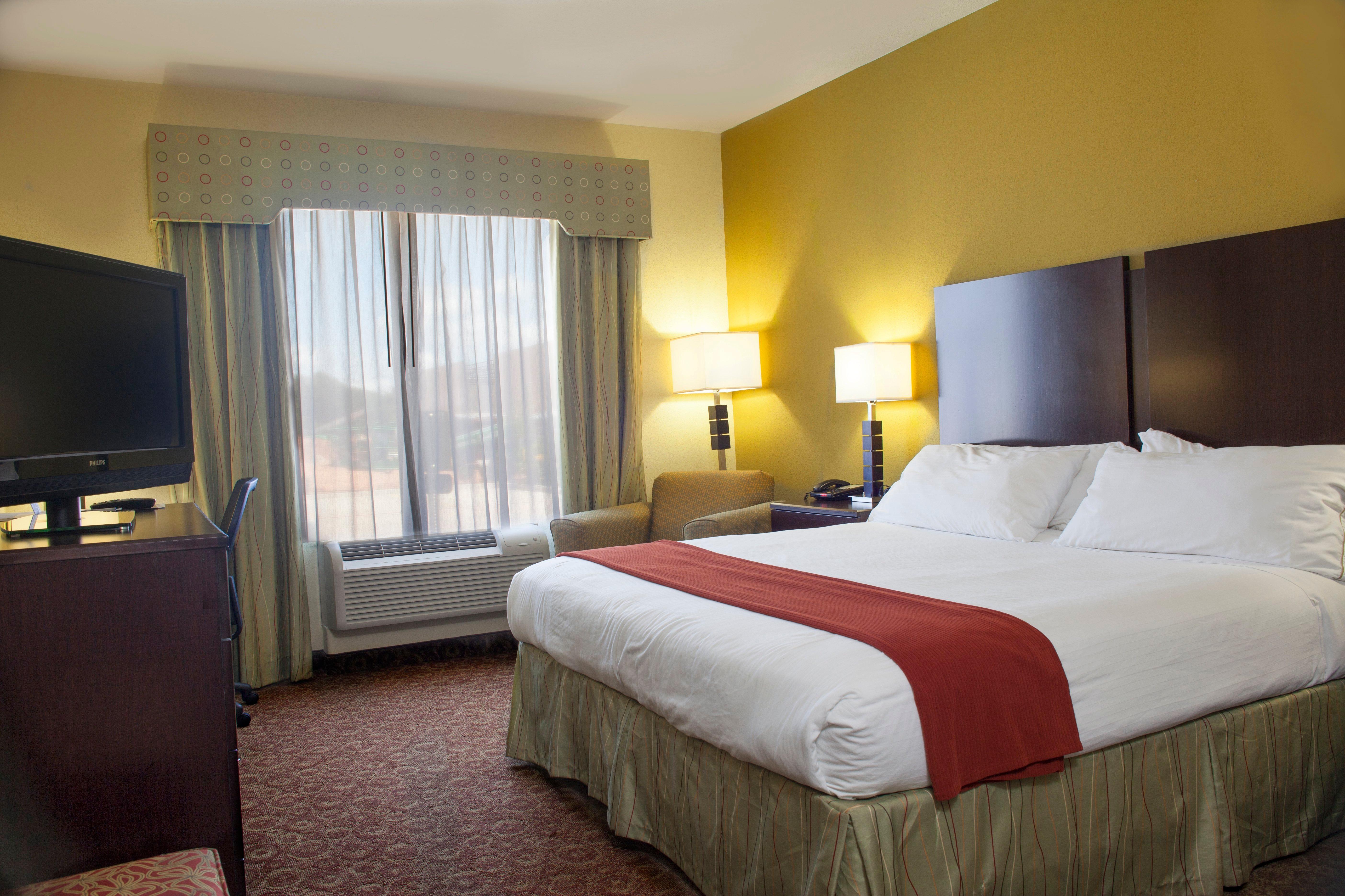 Holiday Inn Express Hotel & Suites Waller By Ihg Kültér fotó