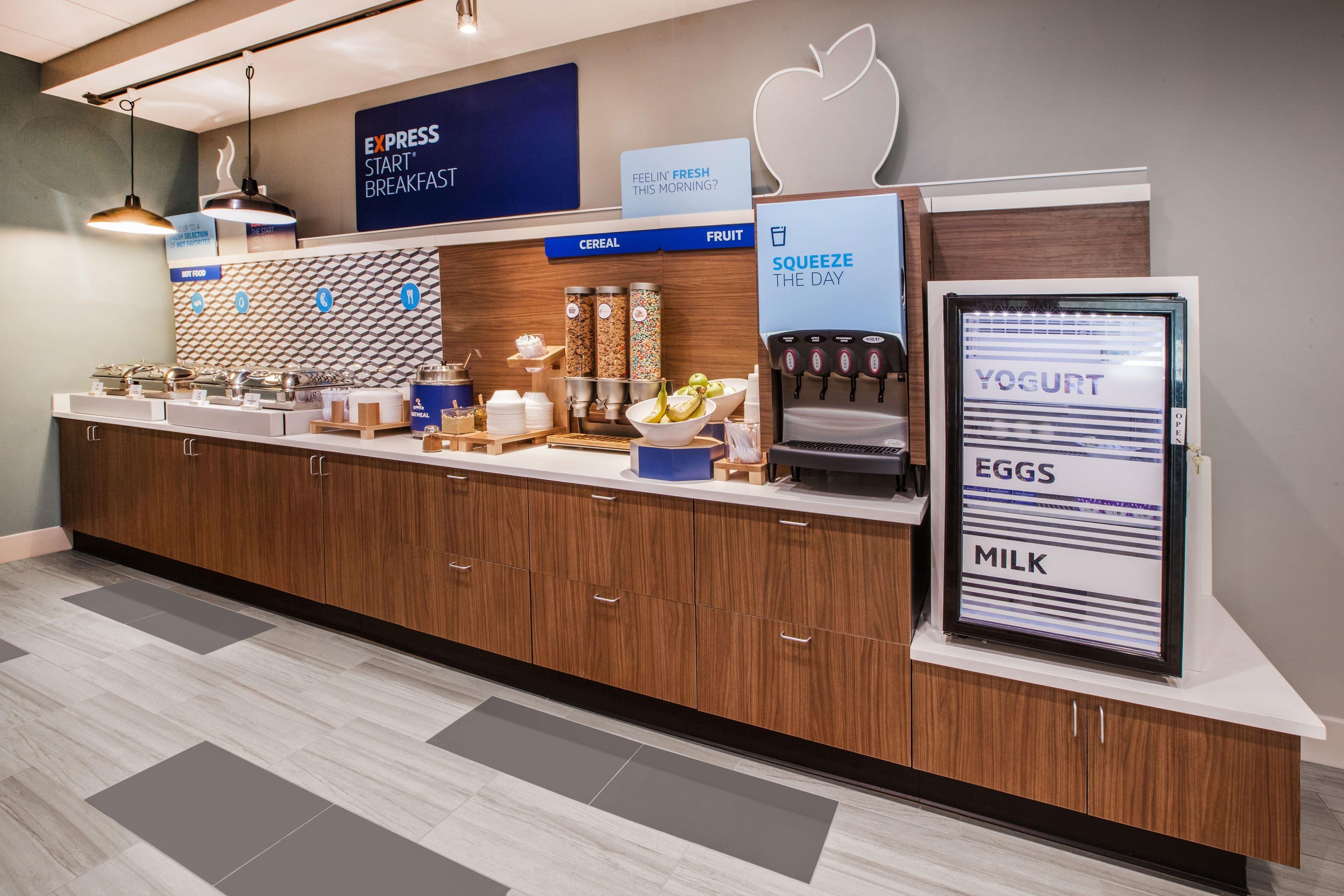 Holiday Inn Express Hotel & Suites Waller By Ihg Kültér fotó