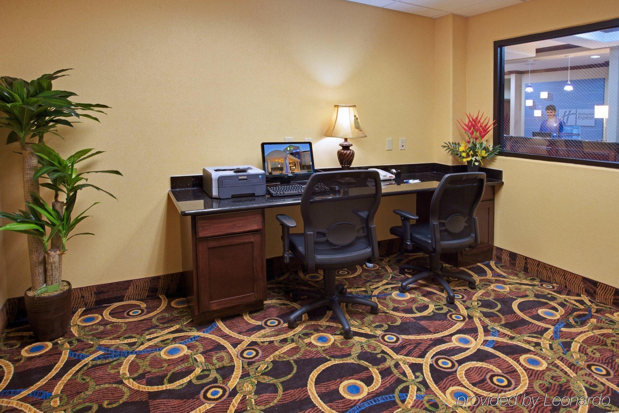 Holiday Inn Express Hotel & Suites Waller By Ihg Kültér fotó