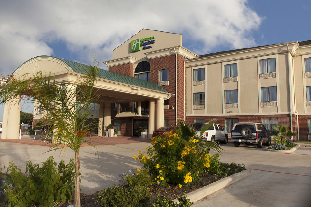 Holiday Inn Express Hotel & Suites Waller By Ihg Kültér fotó