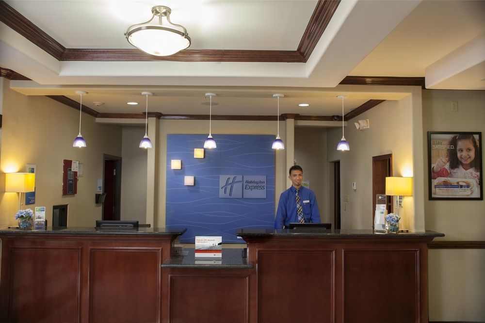 Holiday Inn Express Hotel & Suites Waller By Ihg Kültér fotó