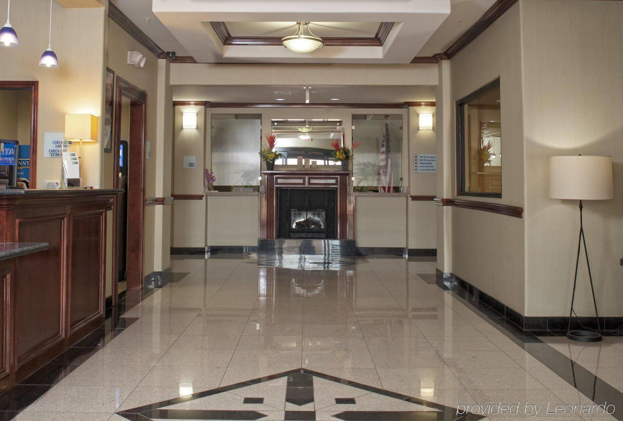 Holiday Inn Express Hotel & Suites Waller By Ihg Kültér fotó