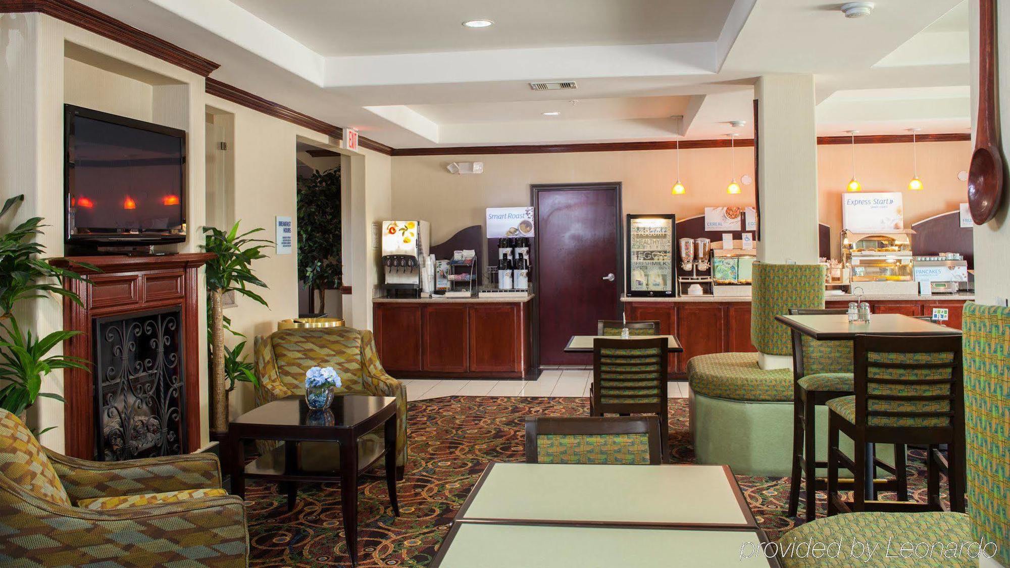 Holiday Inn Express Hotel & Suites Waller By Ihg Kültér fotó