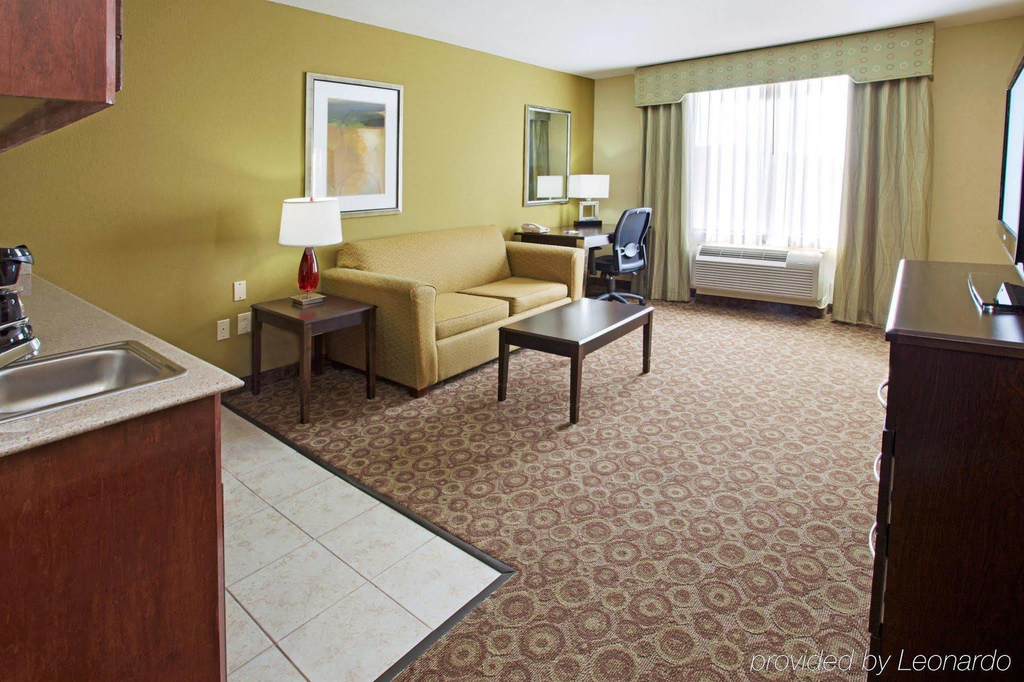 Holiday Inn Express Hotel & Suites Waller By Ihg Kültér fotó