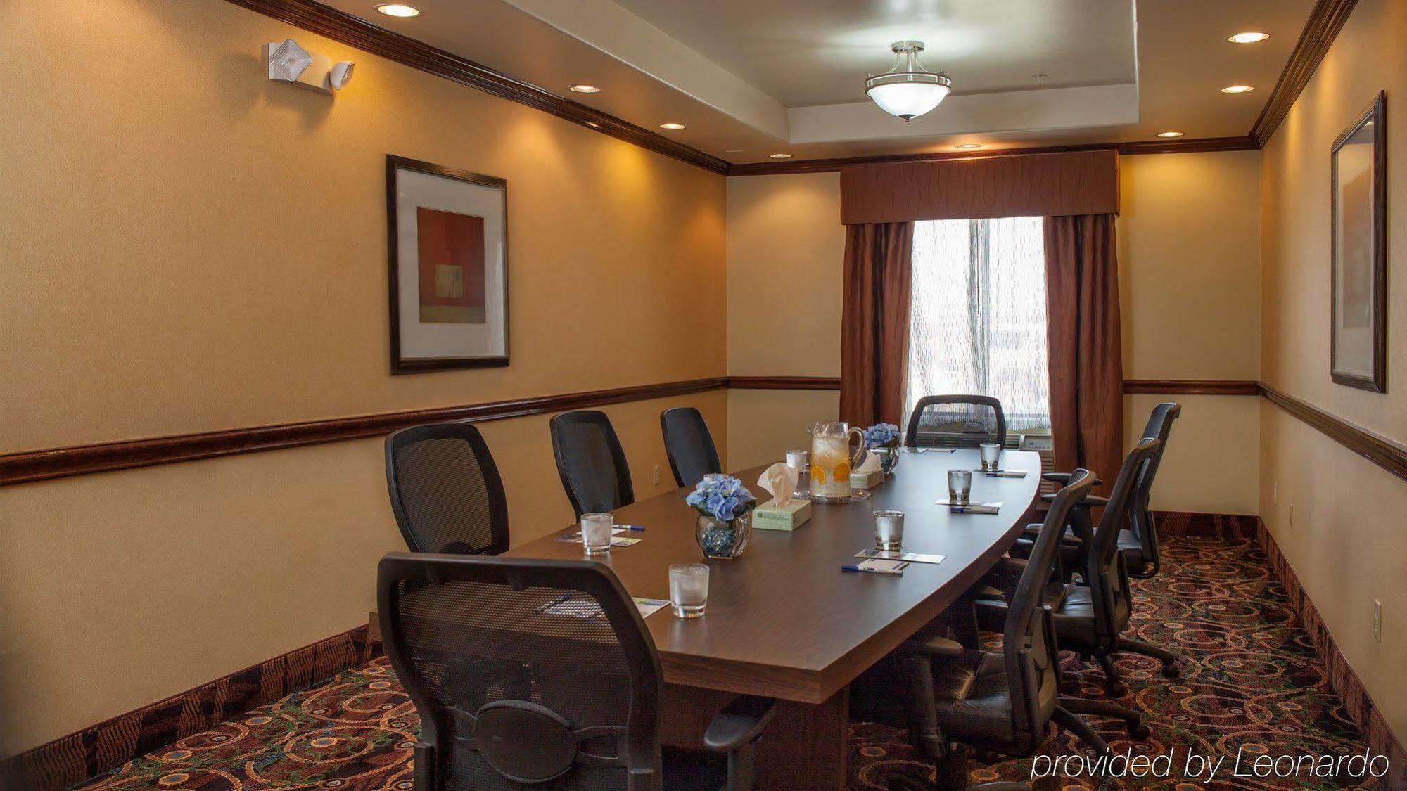 Holiday Inn Express Hotel & Suites Waller By Ihg Kültér fotó