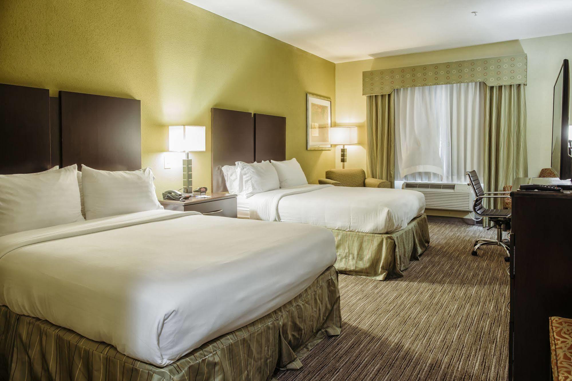 Holiday Inn Express Hotel & Suites Waller By Ihg Kültér fotó