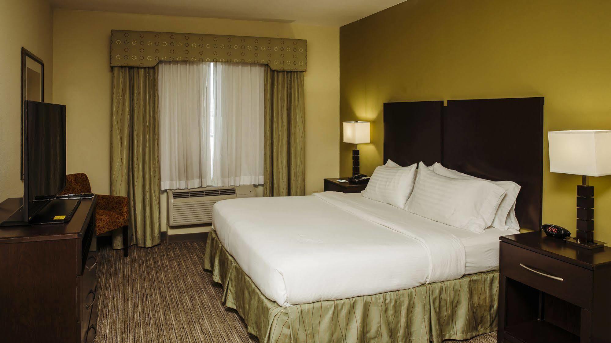 Holiday Inn Express Hotel & Suites Waller By Ihg Kültér fotó
