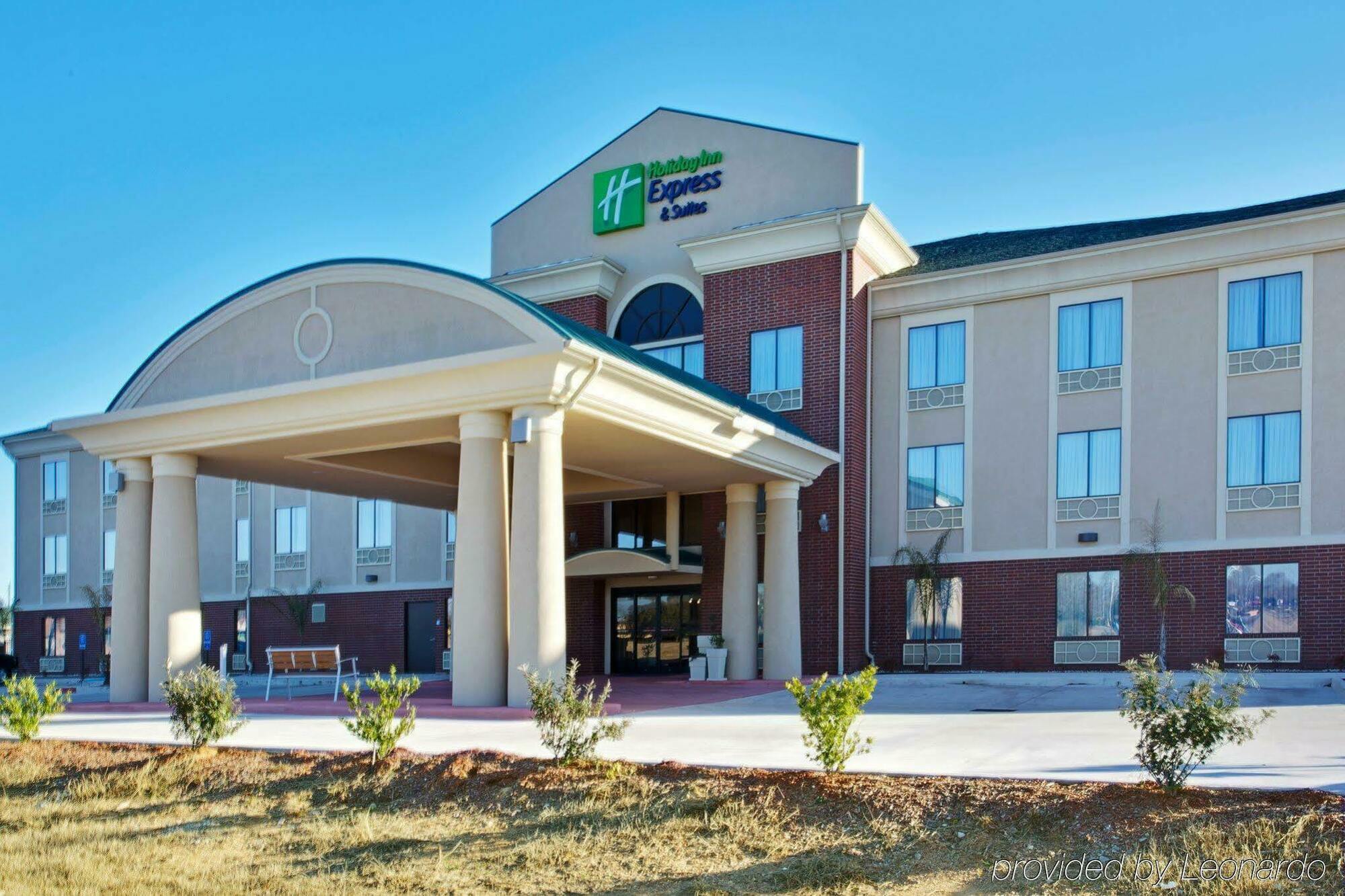 Holiday Inn Express Hotel & Suites Waller By Ihg Kültér fotó