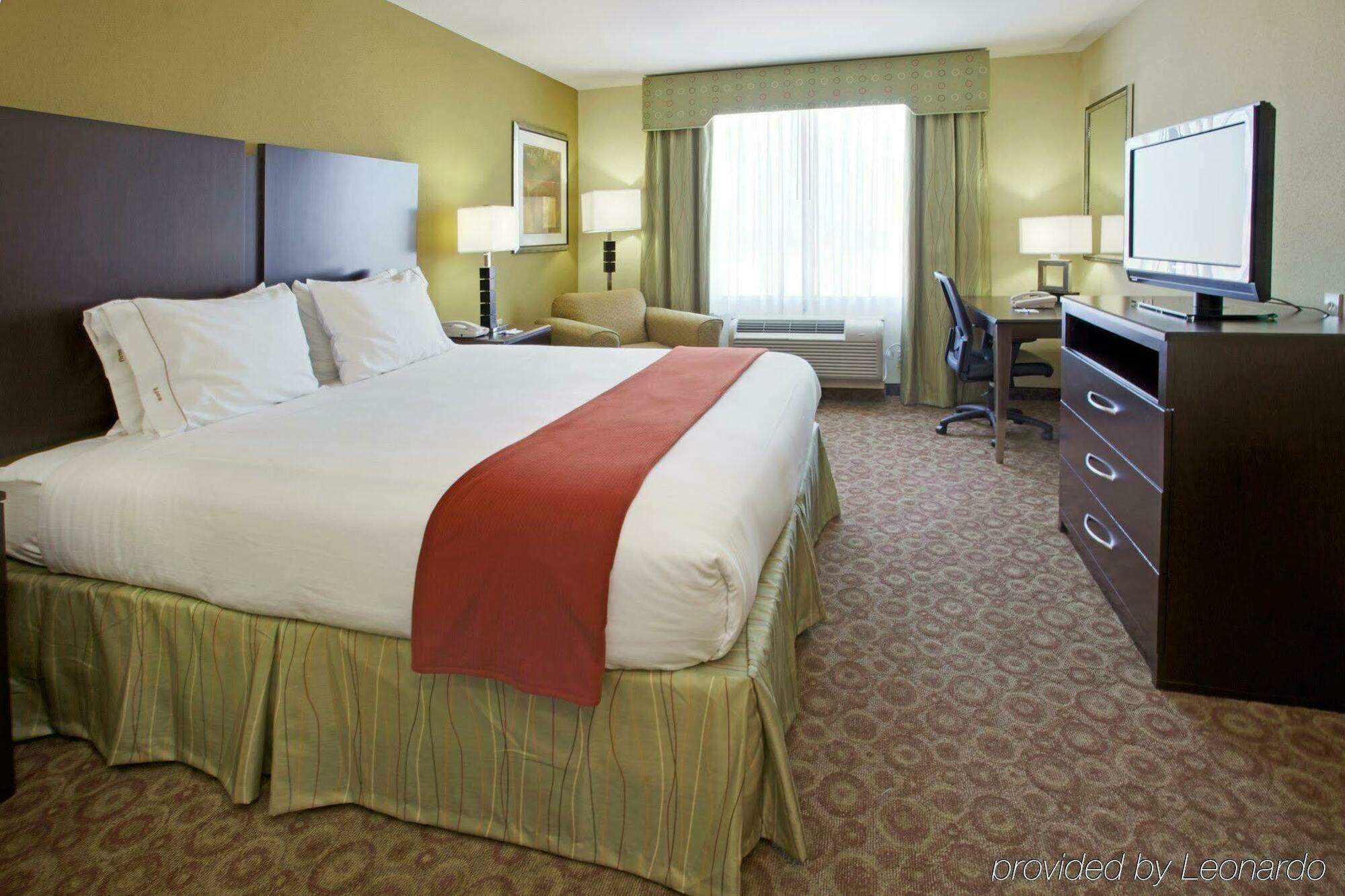 Holiday Inn Express Hotel & Suites Waller By Ihg Szoba fotó