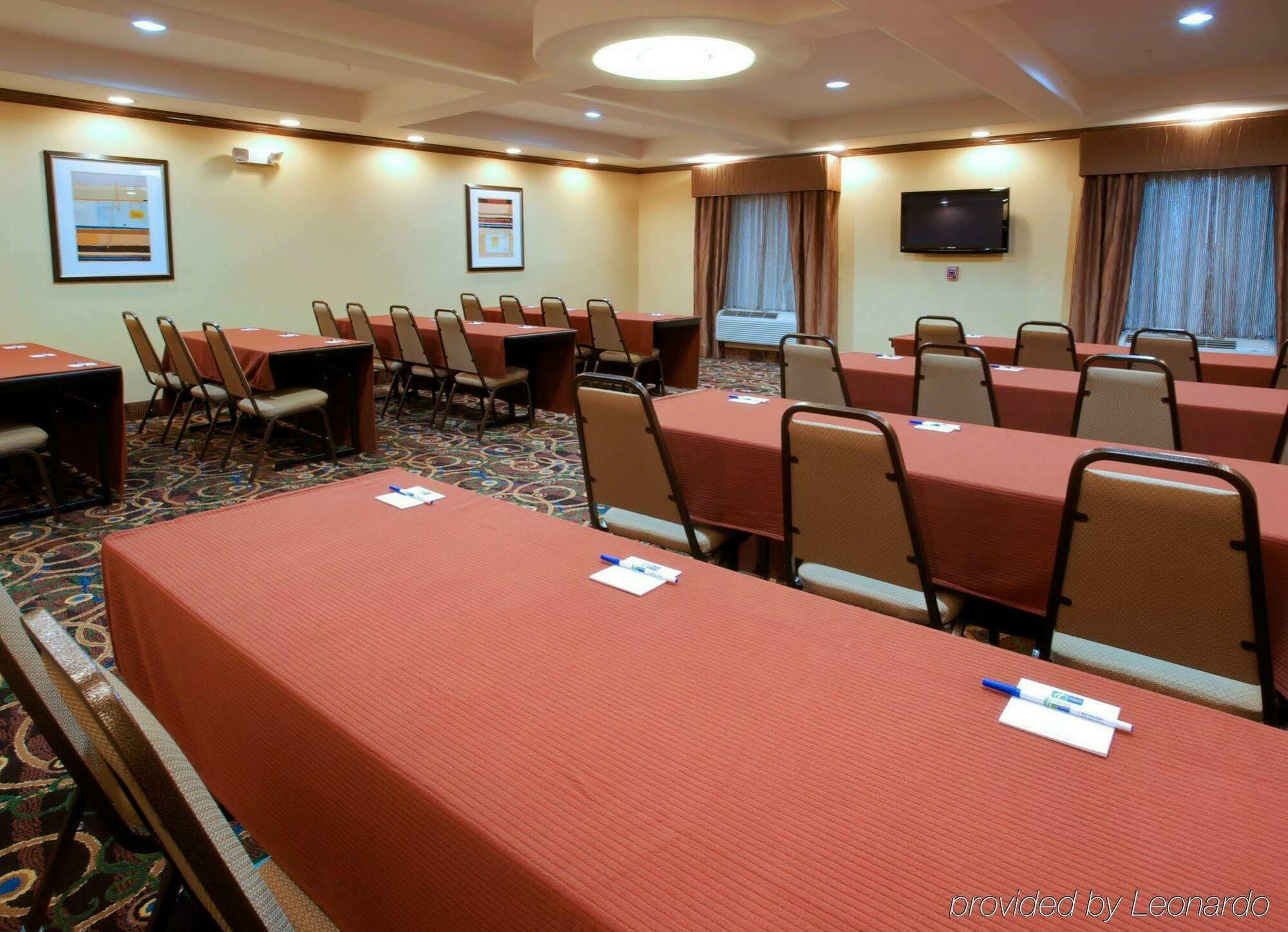 Holiday Inn Express Hotel & Suites Waller By Ihg Kültér fotó