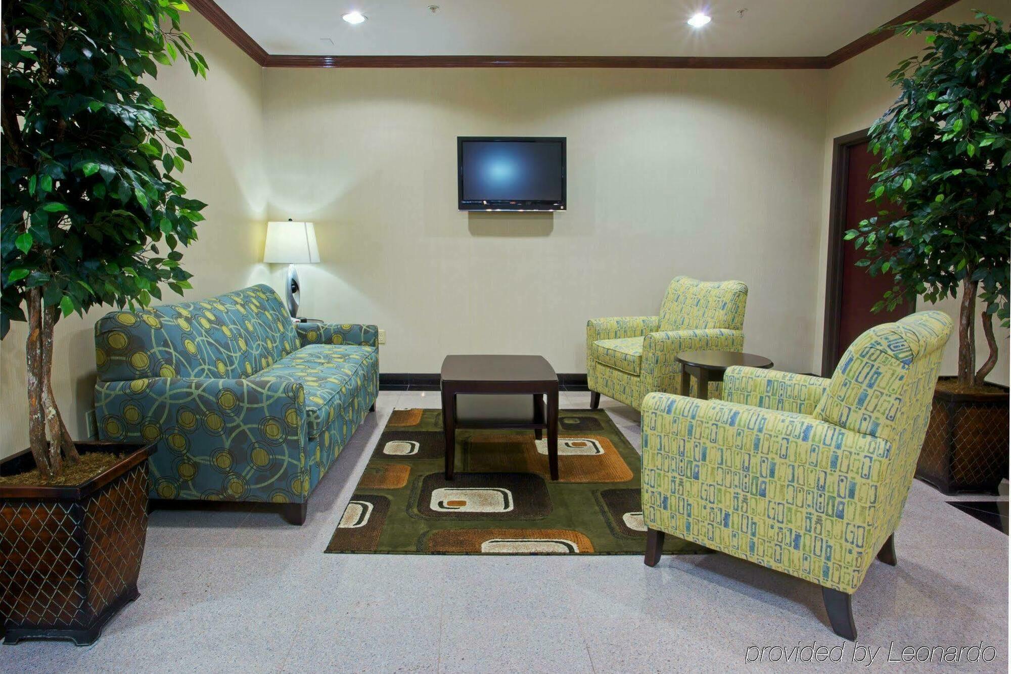 Holiday Inn Express Hotel & Suites Waller By Ihg Kültér fotó