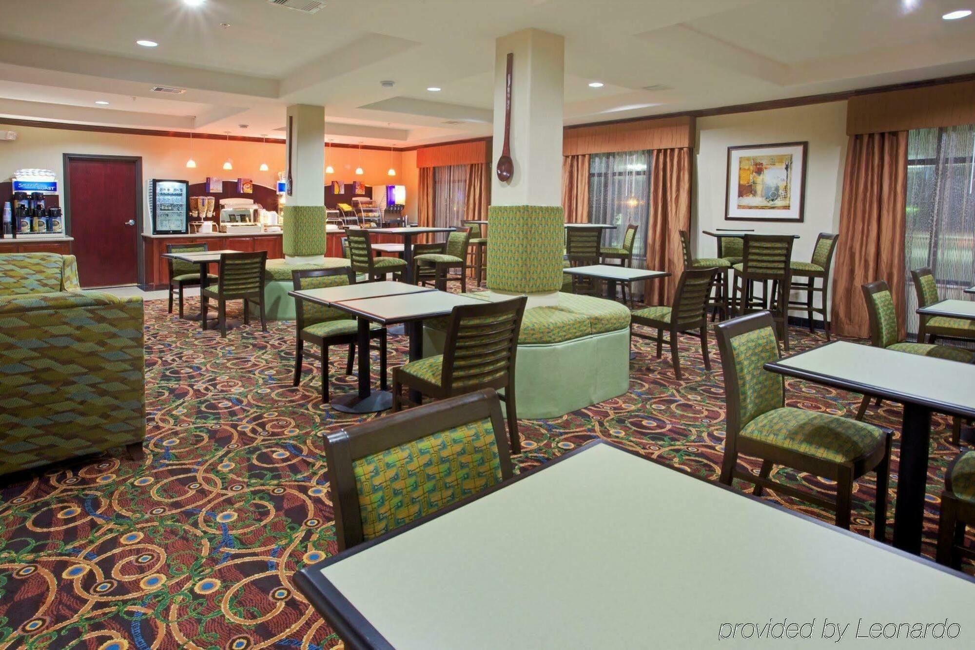Holiday Inn Express Hotel & Suites Waller By Ihg Kültér fotó