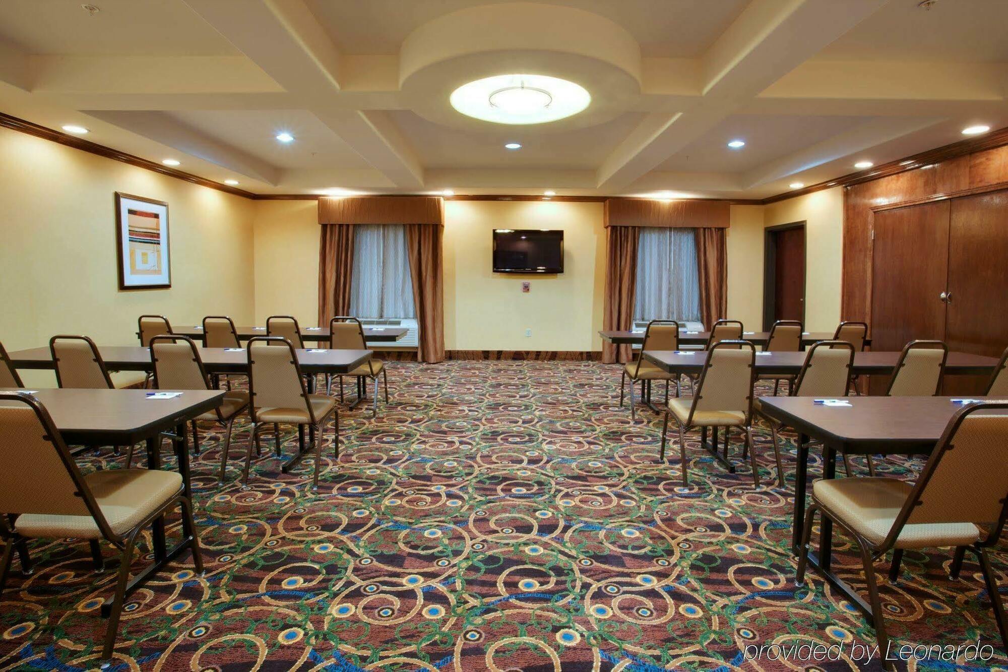 Holiday Inn Express Hotel & Suites Waller By Ihg Kültér fotó